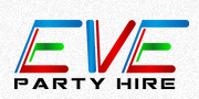 Logo for Eve Party Hire
